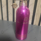 Отзыв Montale Candy Rose