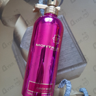 Духи Candy Rose от Montale