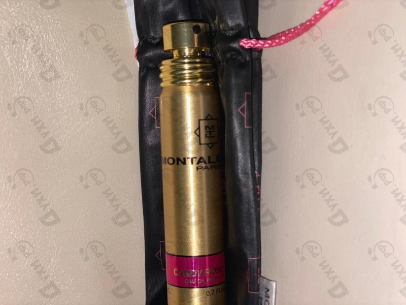 Купить Candy Rose от Montale