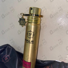 Духи Candy Rose от Montale