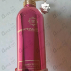 Отзыв Montale Candy Rose