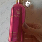 Отзывы Montale Candy Rose