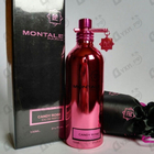 Духи Candy Rose от Montale