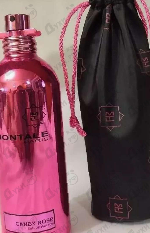 Купить Candy Rose от Montale