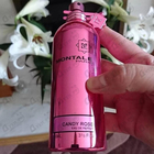 Духи Candy Rose от Montale