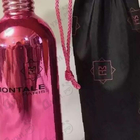 Отзыв Montale Candy Rose