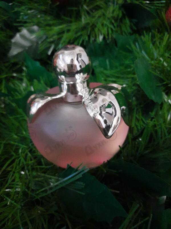 Купить Nina L'eau от Nina Ricci