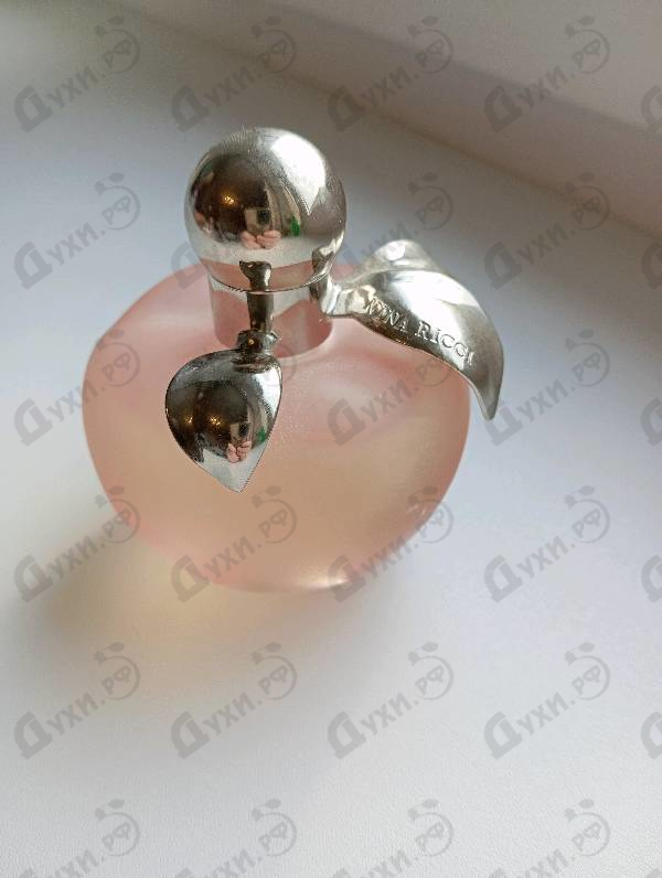 Купить Nina L'eau от Nina Ricci
