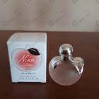 Отзывы Nina Ricci Nina L'eau