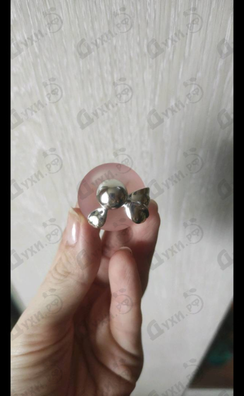 Купить Nina L'eau от Nina Ricci