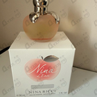 Отзыв Nina Ricci Nina L'eau