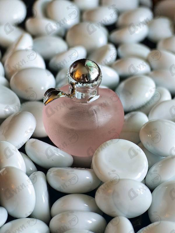 Отзыв Nina Ricci Nina L'eau