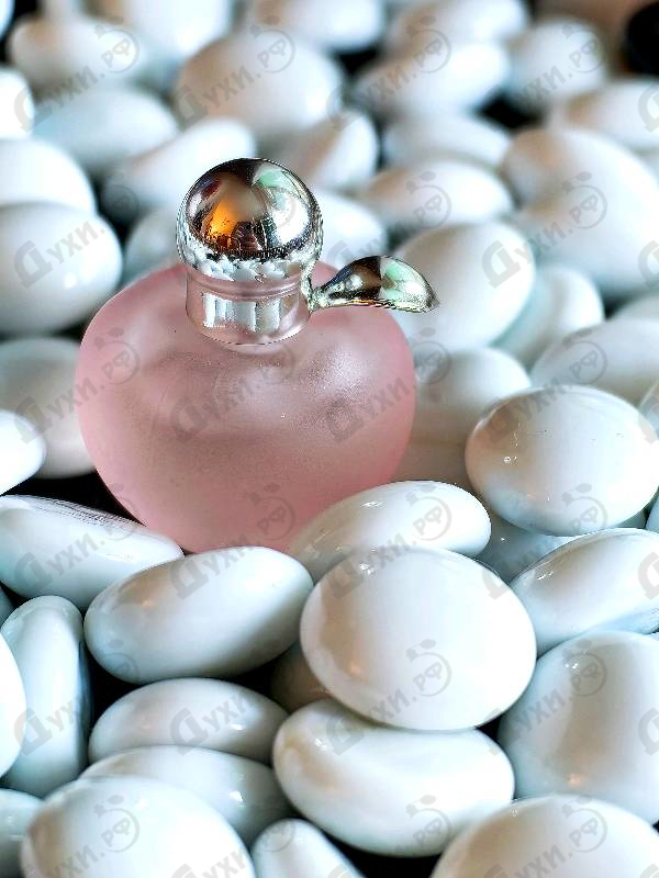 Отзыв Nina Ricci Nina L'eau