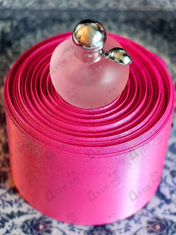 Парфюмерия Nina L'eau от Nina Ricci