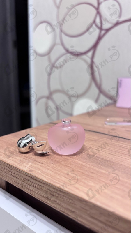 Купить Nina L'eau от Nina Ricci