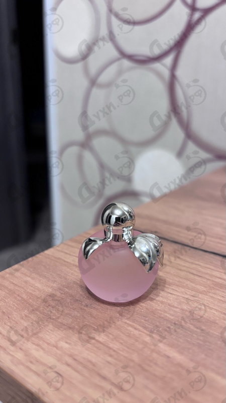 Отзывы Nina Ricci Nina L'eau