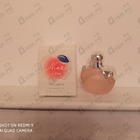 Отзыв Nina Ricci Nina L'eau