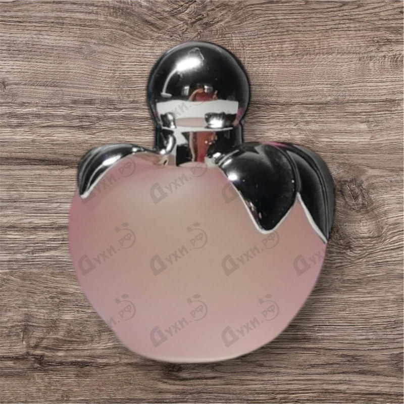 Парфюмерия Nina L'eau от Nina Ricci