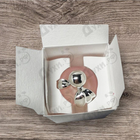 Отзыв Nina Ricci Nina L'eau