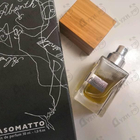 Отзыв Nasomatto Absinth