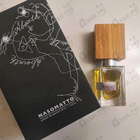 Духи Absinth от Nasomatto