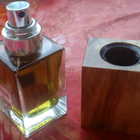 Духи Absinth от Nasomatto