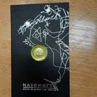 Духи Absinth от Nasomatto