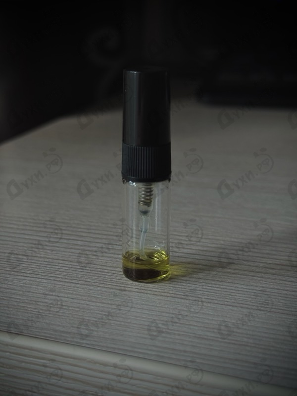 Отзывы Nasomatto Absinth