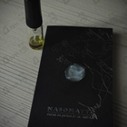 Духи Absinth от Nasomatto