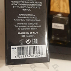 Парфюм Nasomatto Absinth