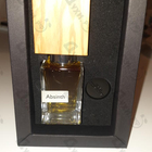 Отзыв Nasomatto Absinth