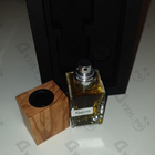 Отзыв Nasomatto Absinth