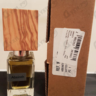 Отзыв Nasomatto Absinth