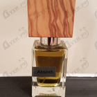 Духи Absinth от Nasomatto