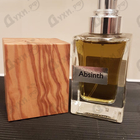 Духи Absinth от Nasomatto