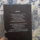 Отзыв Nasomatto Absinth