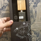 Парфюм Nasomatto Absinth