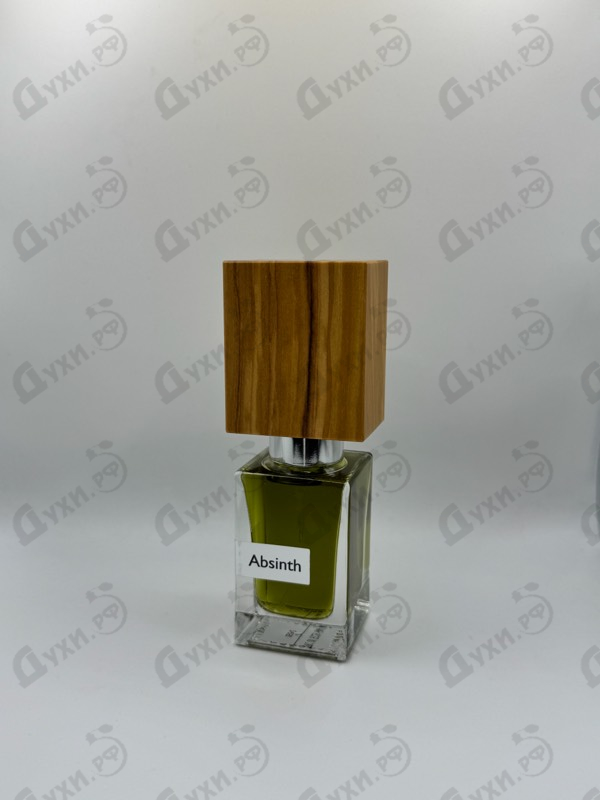 Отзыв Nasomatto Absinth