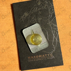 Отзывы Nasomatto Absinth