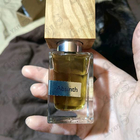 Отзывы Nasomatto Absinth