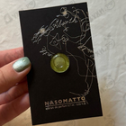 Отзывы Nasomatto Absinth