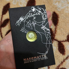 Отзывы Nasomatto Absinth