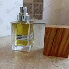 Отзывы Nasomatto Absinth