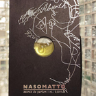 Духи Absinth от Nasomatto