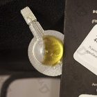 Духи Absinth от Nasomatto