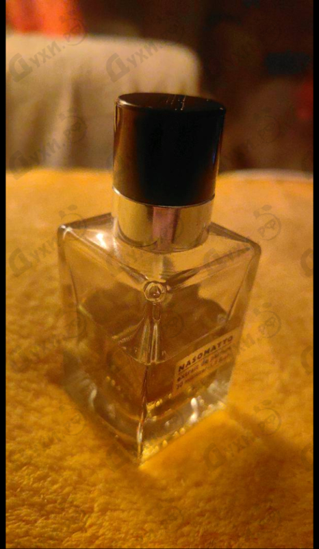 Купить Absinth от Nasomatto