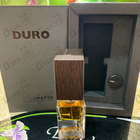 Отзыв Nasomatto Duro