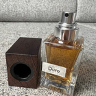 Духи Duro от Nasomatto
