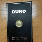 Духи Duro от Nasomatto