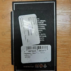 Отзыв Nasomatto Duro